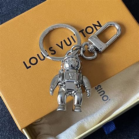 louis vuitton spaceman|louis vuitton charms for men.